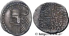 Ancient Coins - PARTHIAN KINGDOM - OSROES II Ecbatane n.d. (18,5mm, 3,45g, 6h)