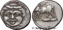 Ancient Coins - MYSIA – PARION / PARIUM Parium, Mysie c. 300 AC. (13,5mm, 2,39g, 6h)