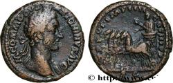 Ancient Coins - COMMODUS Rome 181 (25,5mm, 11,19g, 6h)