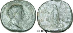 Ancient Coins - COMMODUS Rome 175 (24mm, 12,94g, 6h)