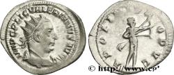 Ancient Coins - VALERIAN I Rome 253-254 (22mm, 2,73g, 6h)