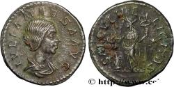 Ancient Coins - JULIA MAESA Rome 220-222 (18,5mm, 2,73g, 12h)