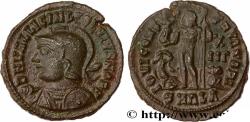 Ancient Coins - LICINIUS II Alexandrie 321-324 (19mm, 2,89g, 12h)