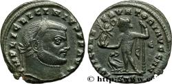 Ancient Coins - LICINIUS I Siscia 313 (22mm, 4,20g, 12h)