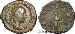 Ancient Coins - TREBONIANUS GALLUS Rome 252 (21mm, 4,12g, 6h)