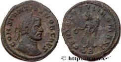 Ancient Coins - CONSTANTIUS I Lyon 295 (29mm, 11,01g, 6h)