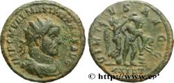 Ancient Coins - MAXIMIANUS HERCULIUS Ticinum 293-294 (21mm, 2,93g, 1h)