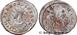 Ancient Coins - PROBUS Ticinum 278 (23mm, 3,71g, 6h)