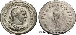 Ancient Coins - CARACALLA Rome 215 (22,5mm, 5,29g, 6h)
