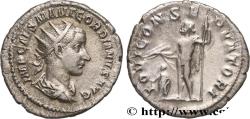 Ancient Coins - GORDIAN III Rome 238 (22mm, 4,01g, 7h)