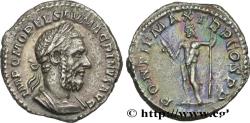 Ancient Coins - MACRINUS Rome 217 (19,5mm, 2,83g, 5h)