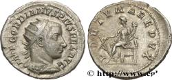 Ancient Coins - GORDIAN III Antioche 243-244 (23mm, 4,30g, 12h)