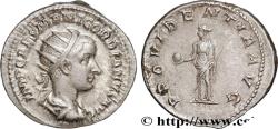 Ancient Coins - GORDIAN III Rome 238 (22mm, 5,08g, 6h)