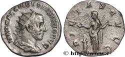 Ancient Coins - VOLUSIAN Rome 253 (19mm, 2,96g, 12h)