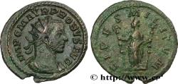 Ancient Coins - PROBUS Lyon 277 (22mm, 3,24g, 12h)