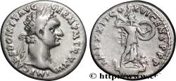 Ancient Coins - DOMITIANUS Rome 92-93 (18mm, 3,11g, 6h)
