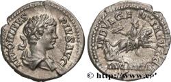 Ancient Coins - CARACALLA Rome 204 (19mm, 3,26g, 1h)