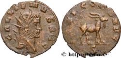 Ancient Coins - GALLIENUS Rome 267-268 (20mm, 3,60g, 12h)