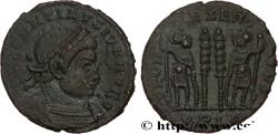 Ancient Coins - CONSTANTINE II Lyon 332 (15,5mm, 1,97g, 6h)