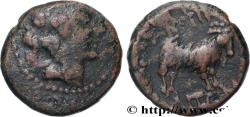 Ancient Coins - MACEDONIA - AMPHIPOLIS Amphipolis, Macédoine c. 148-31 AC. (18mm, 5,81g, 12h)
