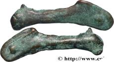 Ancient Coins - SARMATIA - OLBIA Olbia, Thrace c. 500-400 AC. (27,5mm, 1,86g, h)