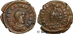 Ancient Coins - ARCADIUS Héraclée 388-392 (15,5mm, 1,16g, 7h)