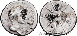 Ancient Coins - CIVIL WARS (VINDEX) Atelier incertain en Gaule 68 (18mm, 2,46g, 12h)