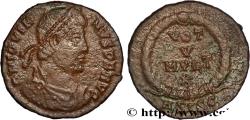 Ancient Coins - JOVIAN Siscia 363-364 (19mm, 2,65g, 6h)