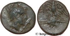 Ancient Coins - MACEDONIA - MACEDONIAN KINGDOM - PERSEUS Amphipolis,, Macédoine c. 171-168 AC (20mm, 5,30g, 9h)