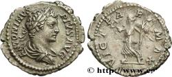 Ancient Coins - CARACALLA Rome 204 (18mm, 3,11g, 12h)