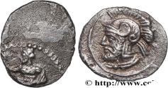 Ancient Coins - CILICIA - TARSUS Tarse, Cilicie c. 350-330 AC. (11,5mm, 0,67g, 3h)