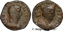 Ancient Coins - GALLIENUS Alexandrie,Troade c. 260-268 (24mm, 9,90g, 7h)