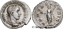 Ancient Coins - GORDIAN III Rome 241 (19,5mm, 2,67g, 1h)