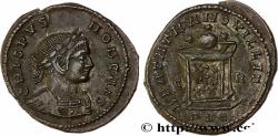 Ancient Coins - CRISPUS Lyon 321 (19mm, 2,97g, 1h)