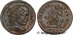 Ancient Coins - CONSTANTINE I THE GREAT Lyon 323 (19mm, 3,53g, 1h)