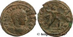 Ancient Coins - LICINIUS II Arles 317-318 (21,5mm, 3,23g, 11h)