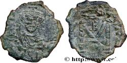 Ancient Coins - CONSTANS II Syracuse c. 642-647 (25,5mm, 3,40g, 6h)
