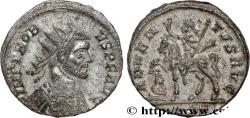Ancient Coins - PROBUS Rome 281 (19,5mm, 3,65g, 12h)