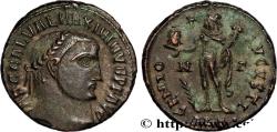 Ancient Coins - MAXIMINUS II  Alexandrie 312 (20,5mm, 5,72g, 11h)