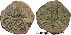 Ancient Coins - LEO V THE ARMENIAN and CONSTANTINE Syracuse 814-815 (19,5mm, 2,94g, 5h)