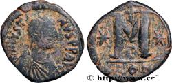 Ancient Coins - JUSTINIAN I Constantinople 527-537 (30mm, 16,03g, 6h)