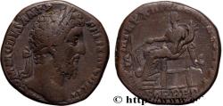 Ancient Coins - COMMODUS Rome 188 (28,5mm, 22,60g, 5h)