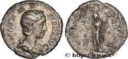 Ancient Coins - JULIA MAMAEA Rome 223 (19mm, 2,61g, 6h)
