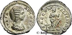 Ancient Coins - JULIA DOMNA Rome 201 (19mm, 3,60g, 12h)