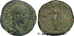 Ancient Coins - COMMODUS Rome 178 (29mm, 23,31g, 6h)