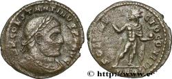 Ancient Coins - CONSTANTINE I THE GREAT Arles 313-314 (20,5mm, 3,55g, 6h)