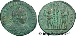 Ancient Coins - CONSTANTINE II Rome 333-335 (18,5mm, 2,51g, 6h)