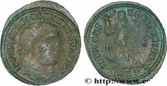 Ancient Coins - CONSTANTINE I THE GREAT Héraclée 313 (24mm, 2,67g, 7h)