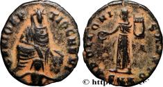 Ancient Coins - ANTIOCHIA Antioche 311-312 (15mm, 1,26g, 12h)