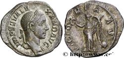 Ancient Coins - SEVERUS ALEXANDER  Rome 231 (19mm, 2,29g, 12h)